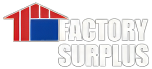 Factory Surplus — Kansas City's factory-direct flooring outlet